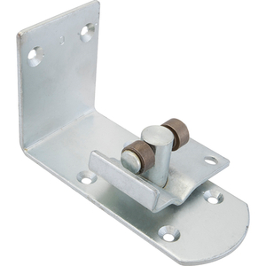 HINGE ASSEMBLY, UPPER W/ 90 BEARING PLATE by Eliason Corp. (Eliason Doors)