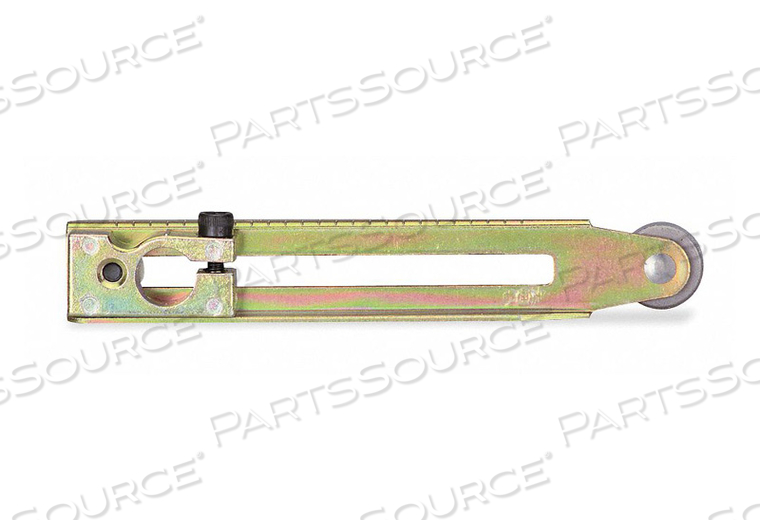 ROLLER LEVER ARM 0.88 TO 4 IN ARM L by Square D