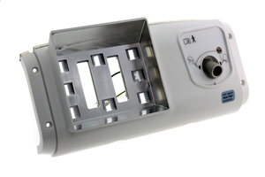 ASSEMBLY, FRONT PANEL, WHITE, FOR USE WITH: FOR V60 PLUS VENTILATOR REPLACEMENT by Philips