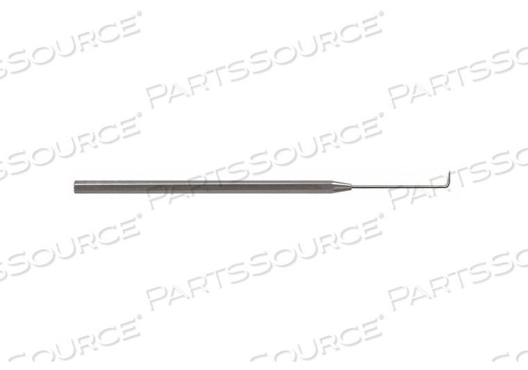 PRECISION PROBE STEEL HANDLE #6 TIP 25MM by Moody Tool PRECISION PROBE STEEL HANDLE #6 TIP 25MM by Moody Tool