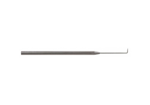 PRECISION PROBE STEEL HANDLE #6 TIP 25MM by Moody Tool PRECISION PROBE STEEL HANDLE #6 TIP 25MM by Moody Tool