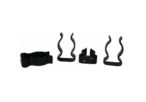 STANDARD SPRING CLIP PK4 by Ziamatic Corporation STANDARD SPRING CLIP PK4 by Ziamatic Corporation