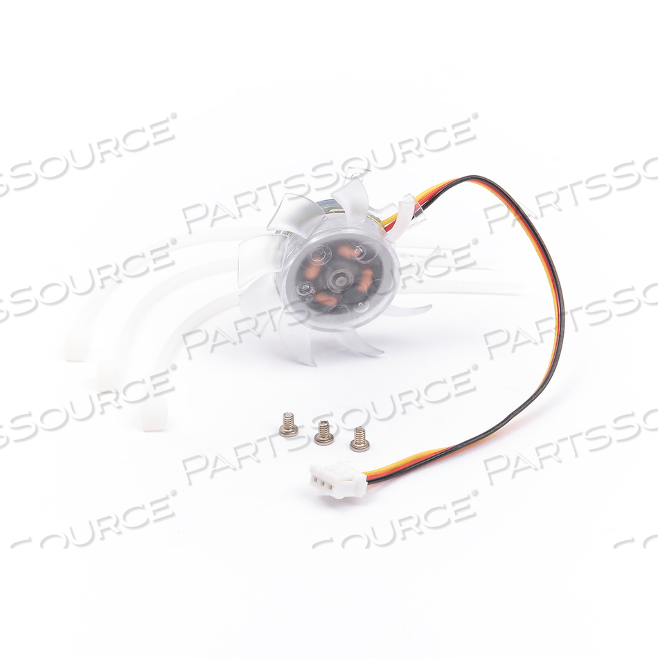 ELECTRO - MECHANICAL COMMUNICATION EXPRESS FAN KIT by Datex-Ohmeda