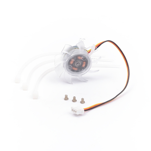 ELECTRO - MECHANICAL COMMUNICATION EXPRESS FAN KIT by Datex-Ohmeda