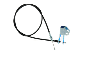 STRETCHER FOWLER CABLE by Mac Medical, Inc.