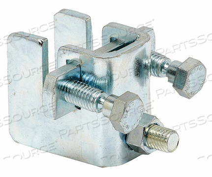 BAR JOIST SWAY BRACE ATTACHMENT by Tolco BAR JOIST SWAY BRACE ATTACHMENT by Tolco