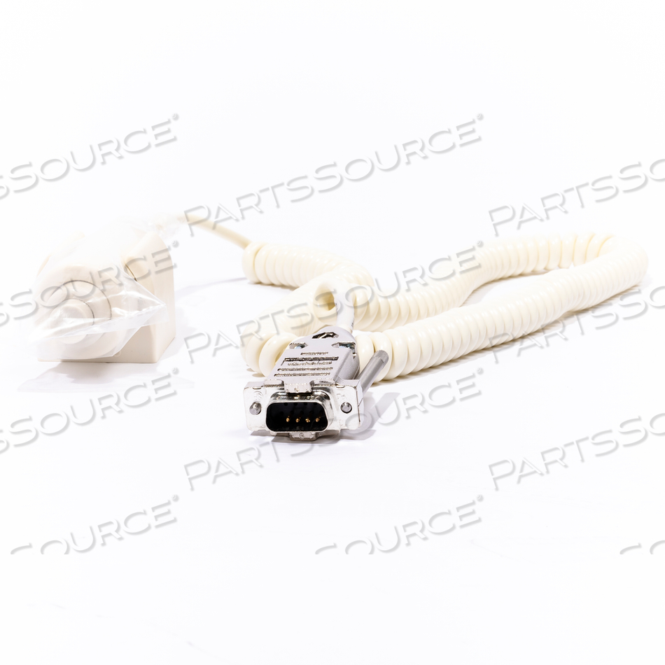 EXPOSURE SWITCH by Carestream Health, Inc.