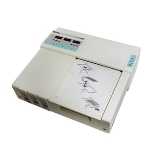 VIRIDIA SERIES 50A ANTEPARTUM FETAL MONITOR by Philips Healthcare