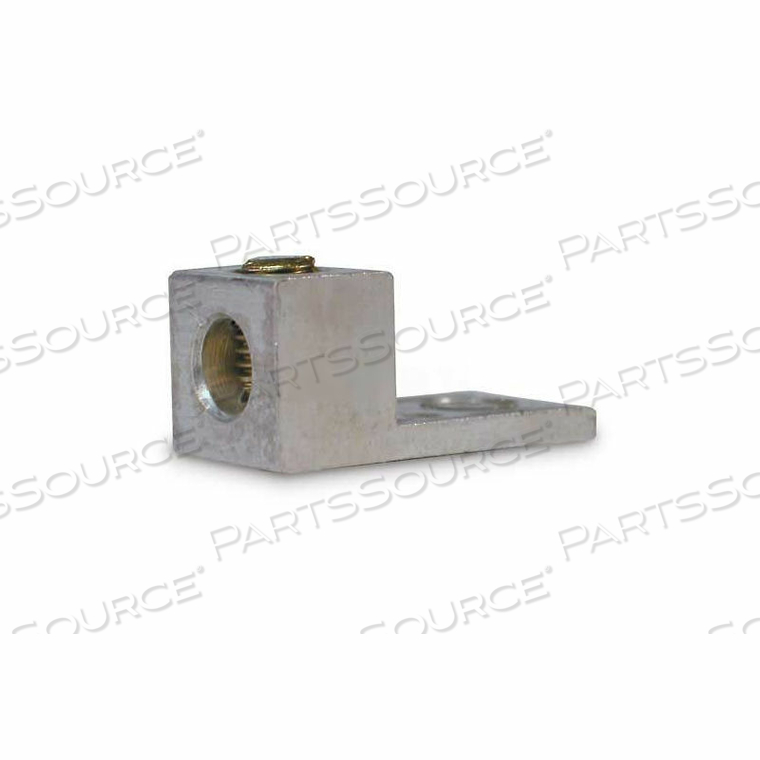 ALUMINUM MECHANICAL LUG, 14-2 AWG - 2 PK. 