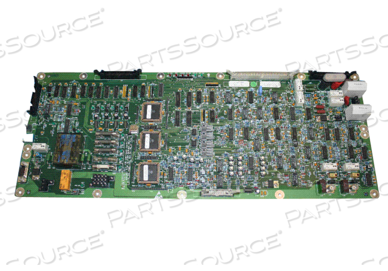 COMMAND 1 BOARD SPARE PART 2165904 