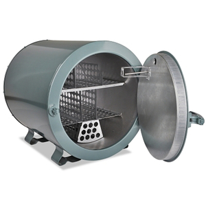 DRYROD TYPE 300 BENCH ELECTRODE OVENS, 400 LB, 120/240 V, DOOR MNTD THERMOMETER by Phoenix