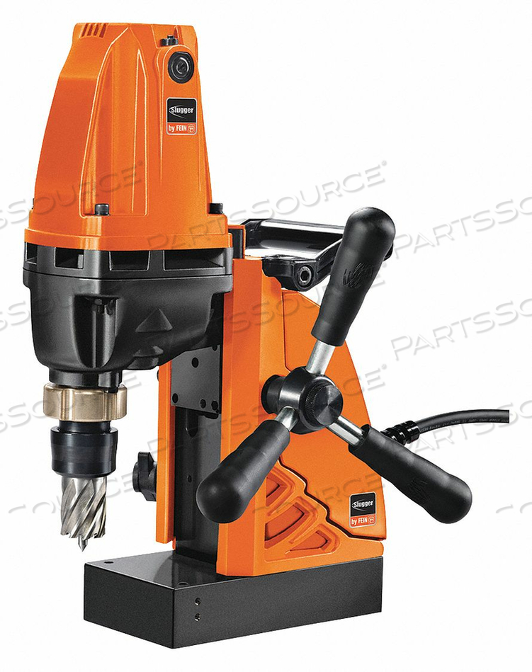 COMPACT MAGNETIC DRILL PRESS 120V 