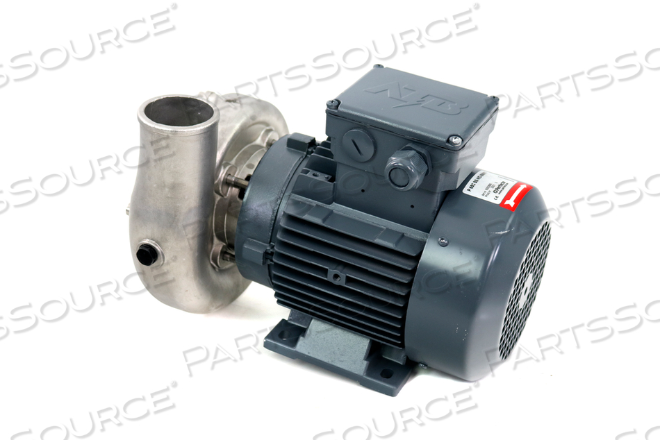 PUMP P65BSS 208/240 V 60 HZ by Getinge USA Sales, LLC