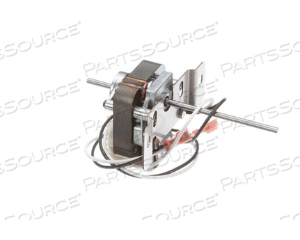 MOTOR BY120 92 SERVICE ASSEMBLY by Food Warming Equipment