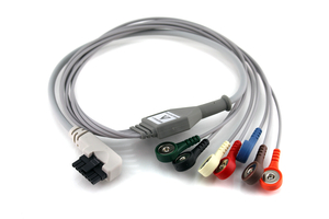 DR200 PATIENT CABLE by NorthEast Monitoring, Inc