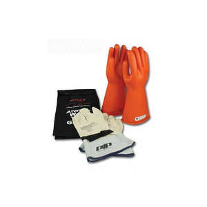 ESP KIT, 1 PAIR, ESP GLOVE, 1 PAIR, COW PROTECTOR, CLASS 2, SIZE 9 by Protective Industrial Products