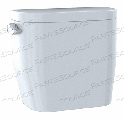 TOILET TANK GRAVITY SINGLE FLUSH by Toto TOILET TANK GRAVITY SINGLE FLUSH by Toto