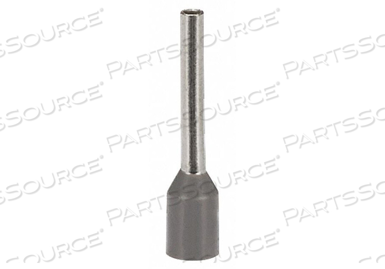 FERRULE 18 AWG PP 15/32IN. PK500 by Panduit