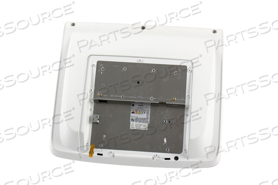 19” LCD MONITOR 19” LCD MONITOR