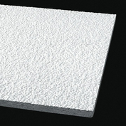ARMSTRONG 535A Ceiling Tile,24" W,48" L,3/4" Thick,PK6 