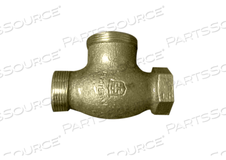 BODY GLOBE VALVE, 3/8 IN by STERIS Corporation