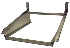 36 INCH HURRICANE AIR BRACE by Ductmate