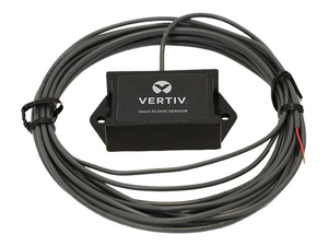 FLOOD SENSOR, 15 FT, FOR P/N: VP4551V, VP5665V, VP5870V, VP8930, VP8959NA3, VP8965, WATCHDOG 15, WATCHDOG 15-P by Vertiv
