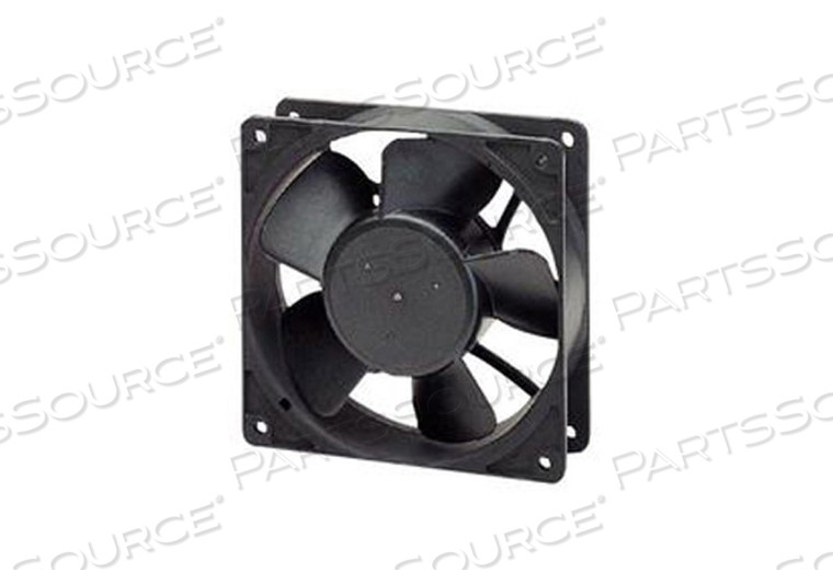 BRUSHLESS MOTOR MEDIUM SPEED AXIAL FAN by ADDA USA BRUSHLESS MOTOR MEDIUM SPEED AXIAL FAN by ADDA USA
