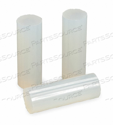 HOT MELT ADHESIVE CLEAR 1 X 3 IN PK264 by 3M Consumer