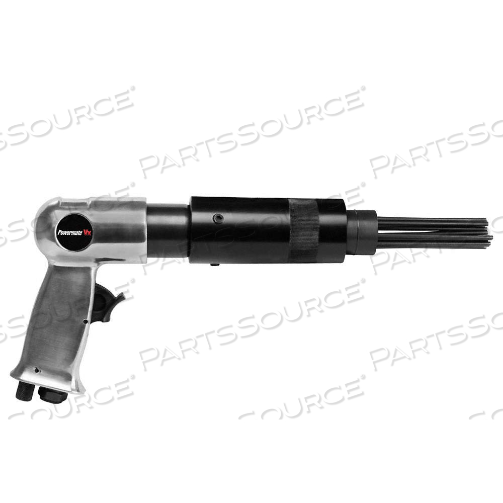 AIR NEEDLE SCALER GUN by Powermate