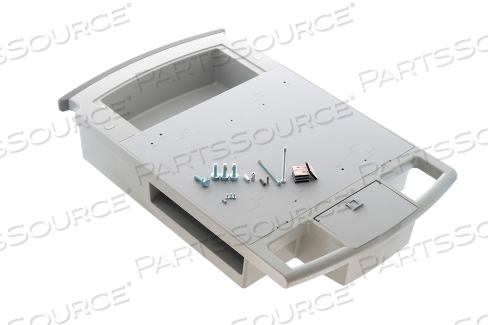 MAC TROLLEY TOP HOUSING LOCK KIT by GE Medical Systems Information Technology (GEMSIT) MAC TROLLEY TOP HOUSING LOCK KIT by GE Medical Systems Information Technology (GEMSIT)