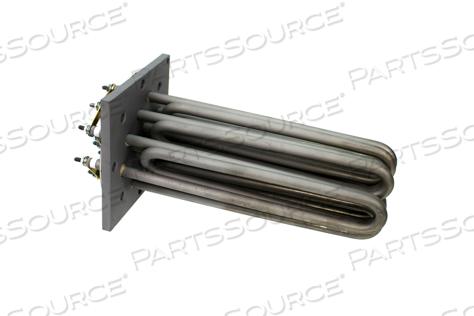 FLANGED BOILER HEATER, 480 V, 10.375 IN by STERIS Corporation