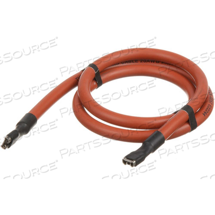 IGNITION WIRE 