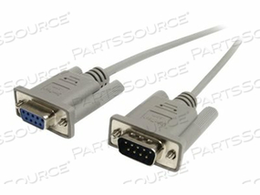 6FT L GRAY EGA MONITOR/MOUSE CABLE by StarTech.com Ltd. 6FT L GRAY EGA MONITOR/MOUSE CABLE by StarTech.com Ltd.