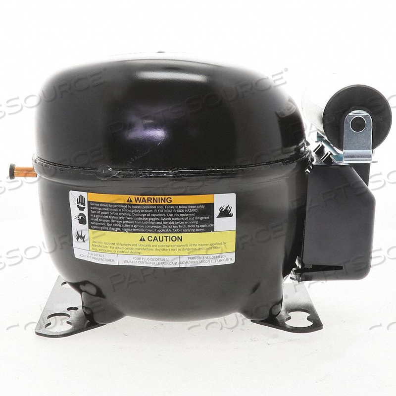 COMPRESSOR 115V 1-PHASE 3690 BTU by Copeland
