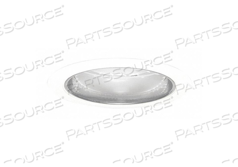 RECESSED TRIM 5IN ALUMINUM REFLECTOR RECESSED TRIM 5IN ALUMINUM REFLECTOR