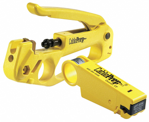 CABLE STRIPPER 5 AND 6-3/4 IN by Cable Prep