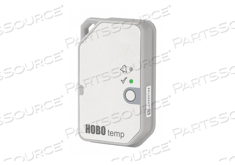 BLE TEMPERATURE DATA LOGGER by Onset Computer Corporation