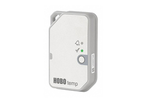 BLE TEMPERATURE DATA LOGGER by Onset Computer Corporation BLE TEMPERATURE DATA LOGGER by Onset Computer Corporation