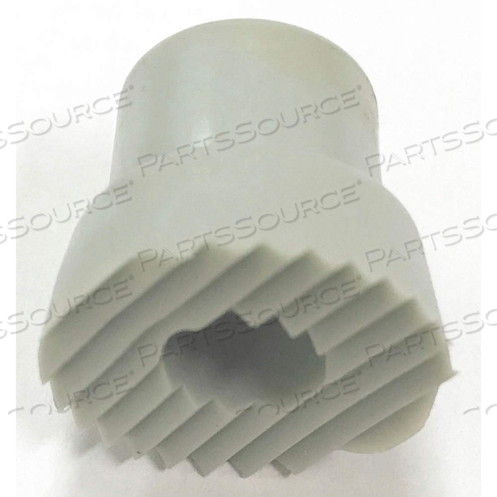 PLASTIC TIP,FOR 5U618,4JG77 by Approved Vendor