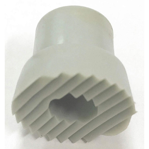 PLASTIC TIP,FOR 5U618,4JG77 by Approved Vendor