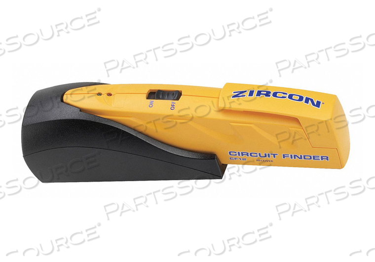 BREAKER ID CIRCUIT BREAKER FINDER by Zircon