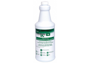 FLOOR STRIPPER 32 OZ. BOTTLE PK6 by Enviro-Solutions