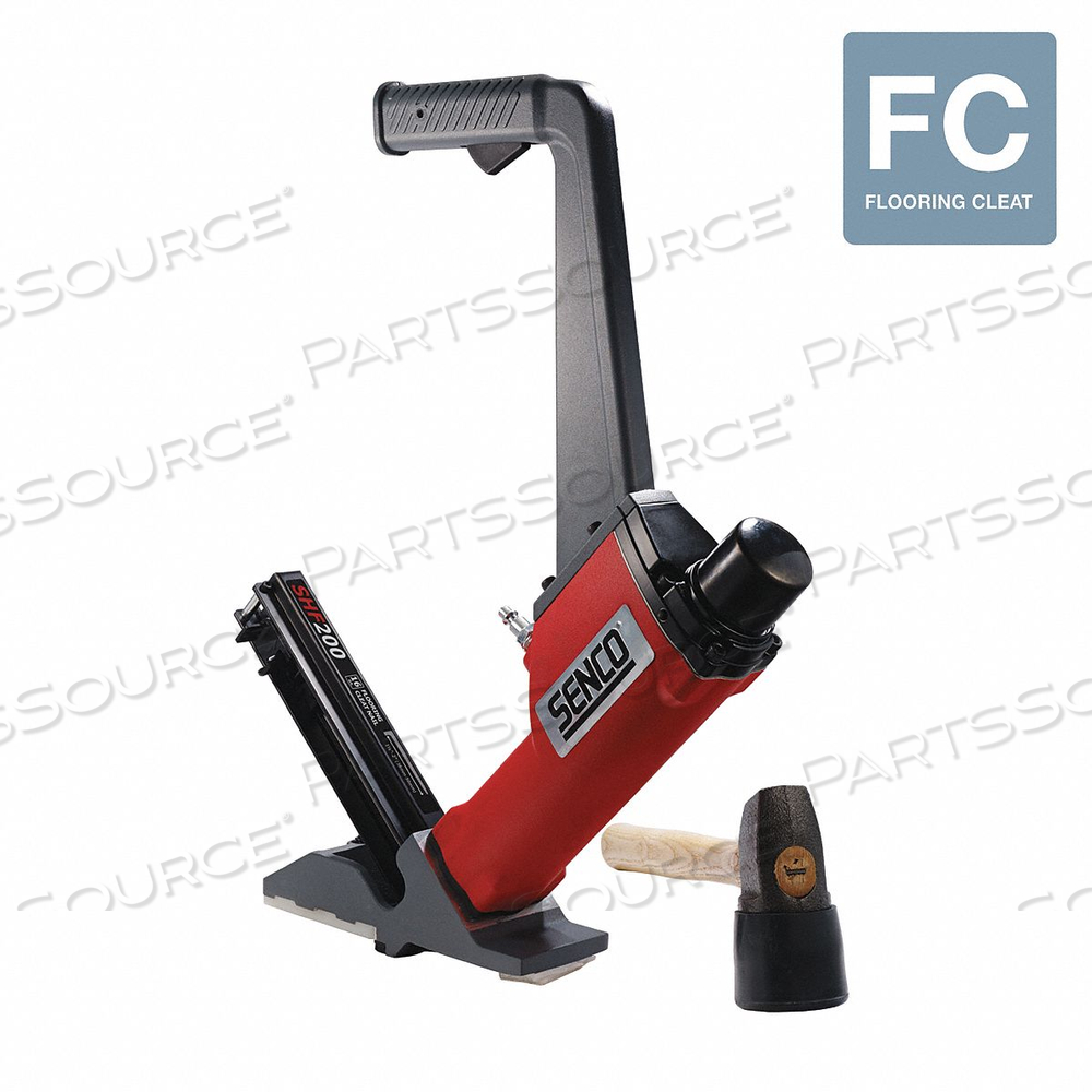 NAIL GUN 110 PSI FLOORING NAIL by Senco