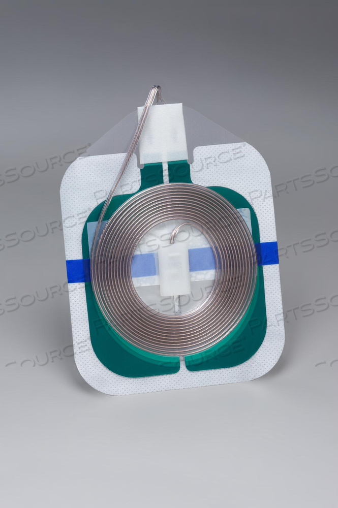 UNIVERSAL-STYLE GROUNDING PADS WITH 15 FT CORD by Medline Industries, Inc. UNIVERSAL-STYLE GROUNDING PADS WITH 15 FT CORD by Medline Industries, Inc.