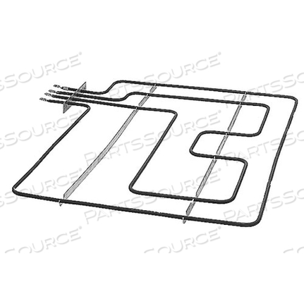OVEN ELEMENT 240V 4100W 