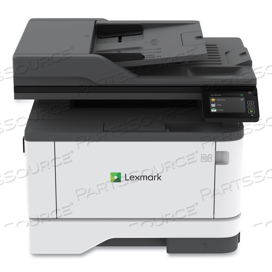 29S0500 MFP MONO LASER PRINTER, COPY, FAX, PRINT, SCAN by Lexmark