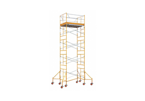 SCAFFOLD TOWER 16 FT H 2000 LB. by Bil-Jax