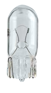 2.8W INCANDESCENT LAMP by Lumapro Products