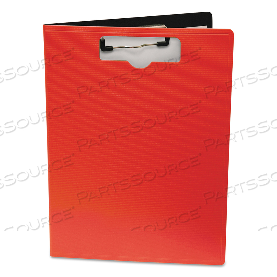 PORTFOLIO CLIPBOARD - RED by Mobile OPS PORTFOLIO CLIPBOARD - RED by Mobile OPS